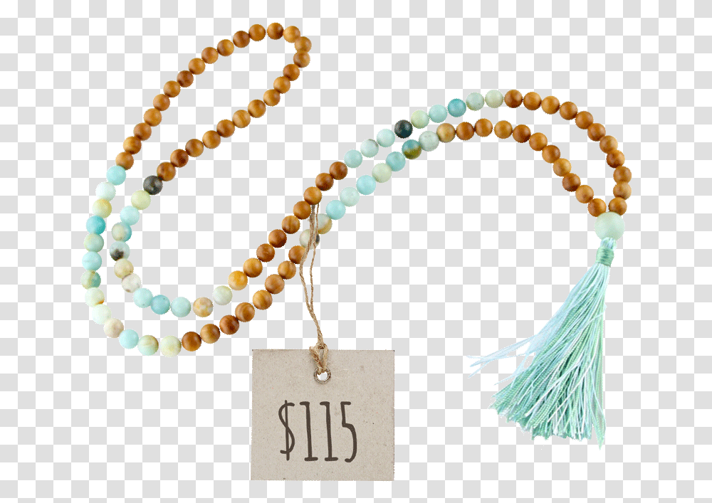 Download Sacred Yew Wood Flower Bead, Accessories, Accessory, Bead Necklace, Jewelry Transparent Png