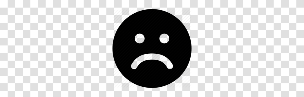 Download Sad Face Icon Clipart Smiley Emoticon Clip Art Smiley, Bowling, Sport, Outdoors Transparent Png