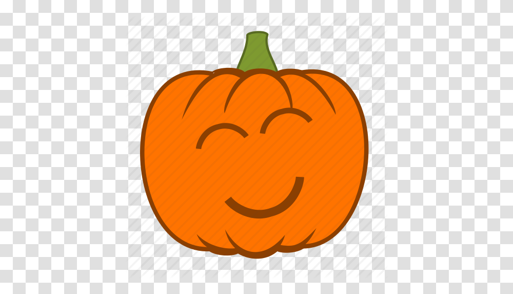 Download Sad Pumpkin Clipart Pumpkin Jack O Lantern Clip Art, Vegetable, Plant, Food, Halloween Transparent Png