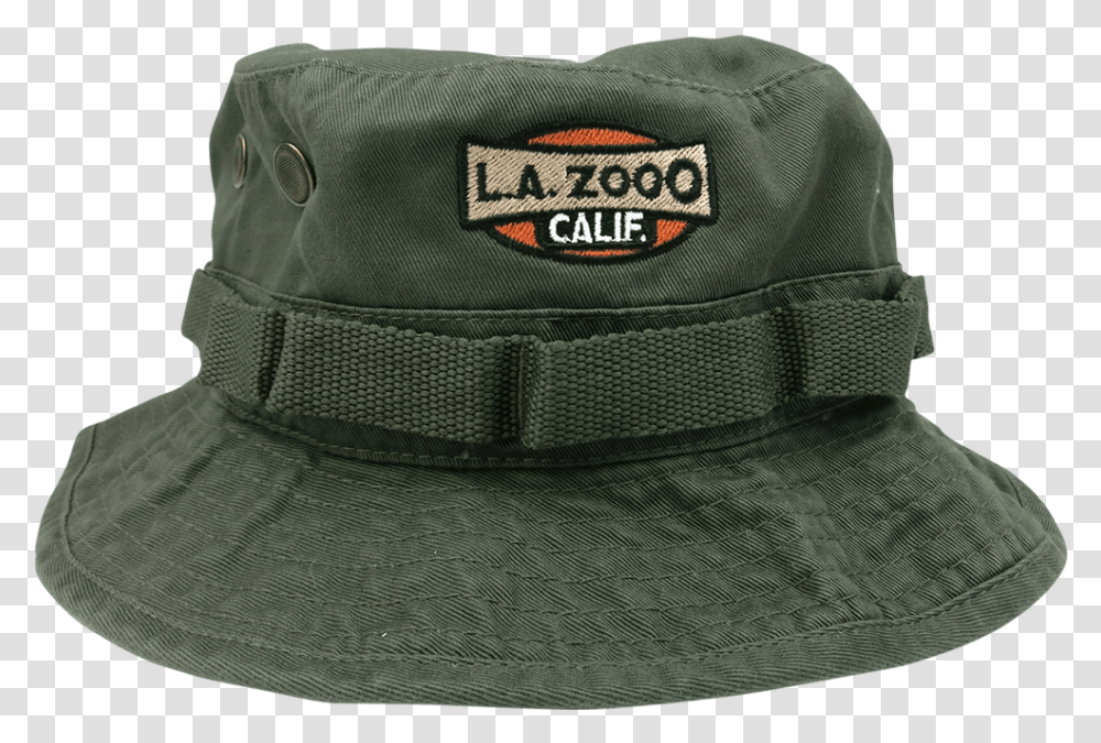 Download Safari Hat Baseball Cap, Clothing, Apparel, Outdoors, Military Uniform Transparent Png