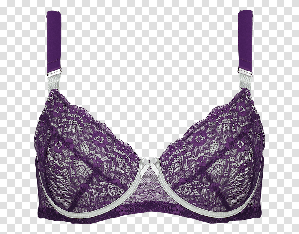 Download Sage Brassiere, Clothing, Apparel, Lingerie, Underwear Transparent Png