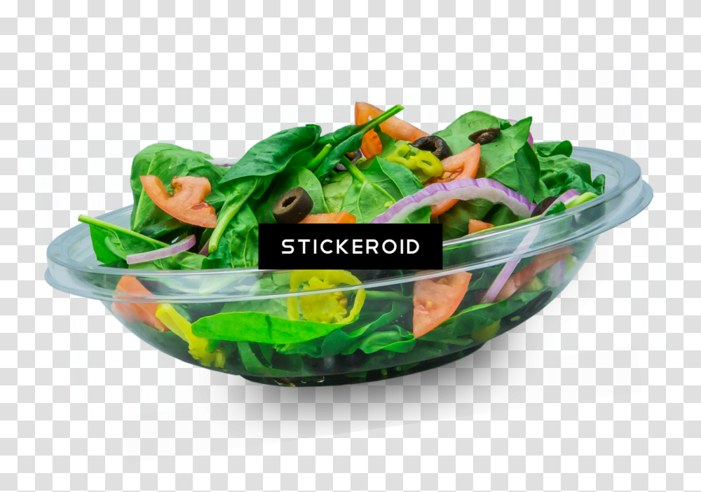 Download Salad Salad, Plant, Food, Vegetable, Birthday Cake Transparent Png
