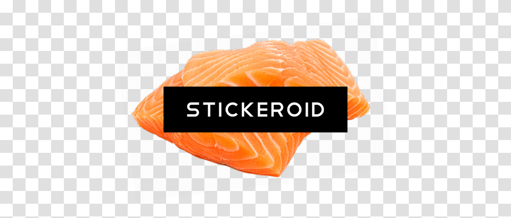 Download Salmon Fillets Smoked Salmon, Food, Sushi, Sliced, Plant Transparent Png
