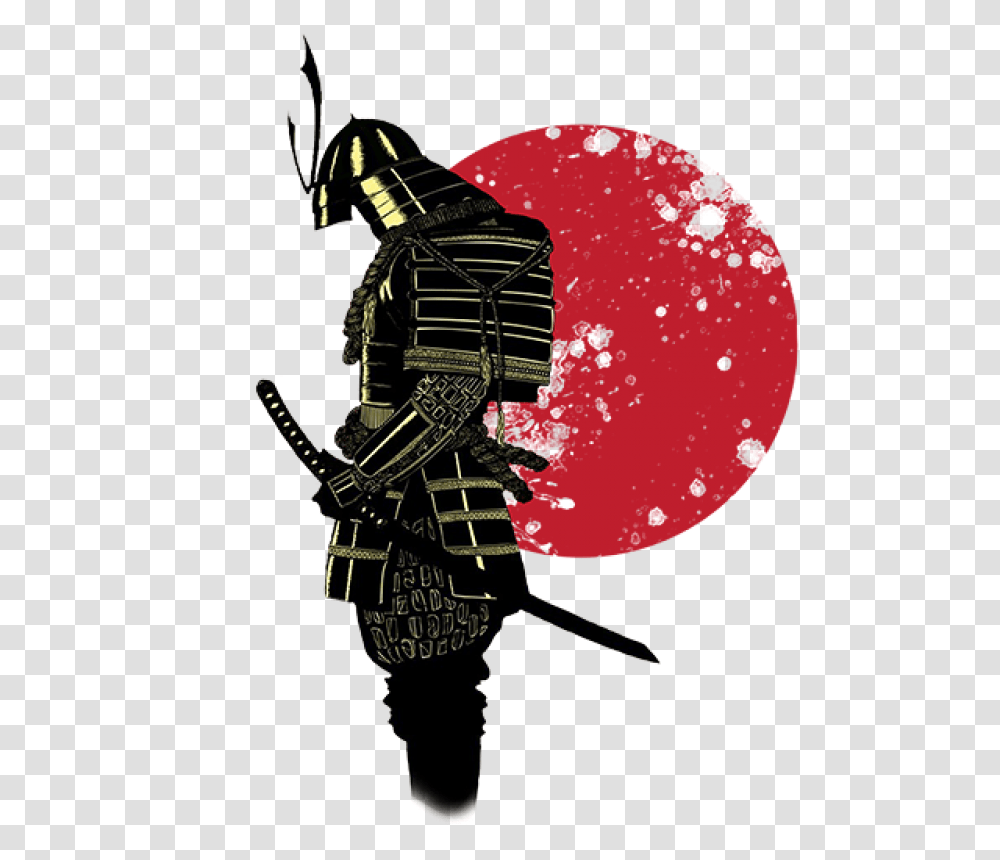 Download Samurai Image For Free, Armor, Knight Transparent Png