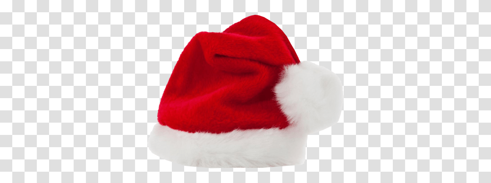 Download Santa Hat Free Image And Clipart, Apparel, Cushion, Cap Transparent Png