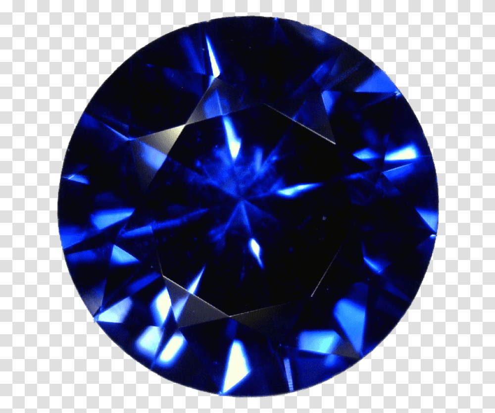 Download Sapphire Stone Pic Blue Sapphire Stone, Diamond, Gemstone, Jewelry, Accessories Transparent Png