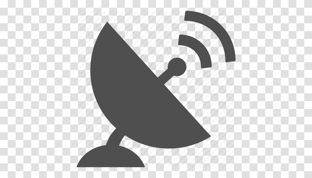Download Satellite Icon Free Clipart Computer Icons Satellite Dish, Sundial, Weapon, Weaponry Transparent Png