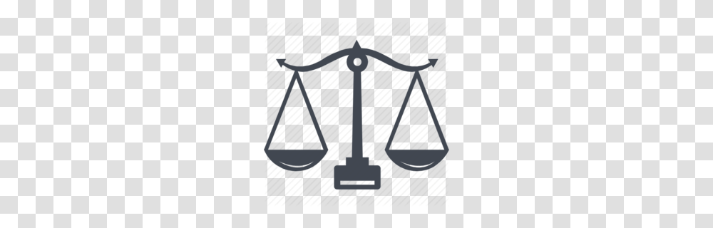 Download Scale High Resolution Clipart Measuring Scales Justice, Plot, Apparel Transparent Png