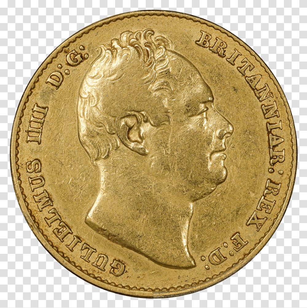 Download Scarce Image With No 1 4 Pahlavi Gold Coin, Rug, Money Transparent Png
