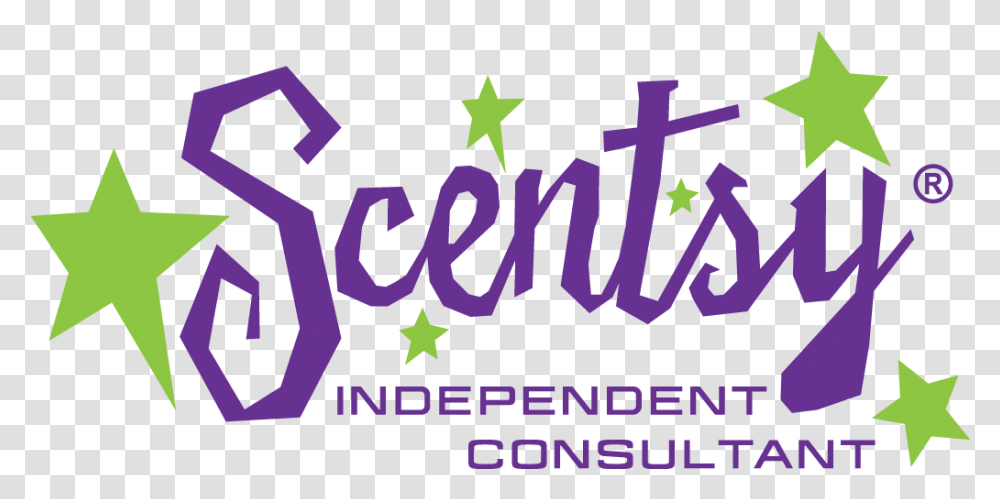 Download Scentsy Logo Scentsy Website Logo, Text, Symbol, Star Symbol, Alphabet Transparent Png