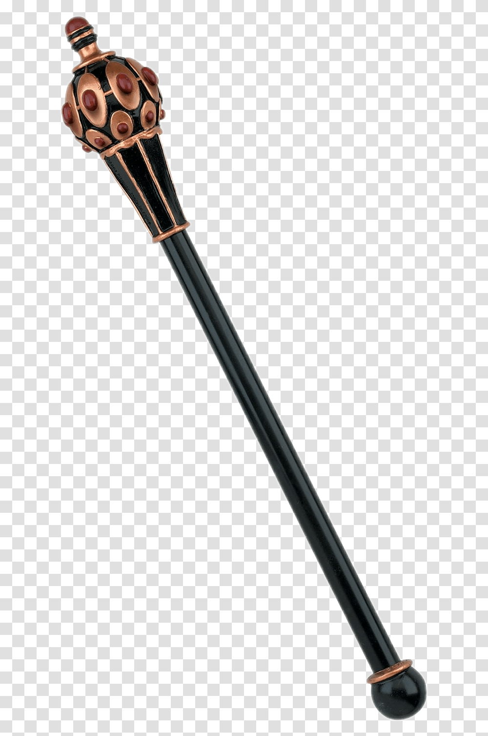 Download Scepter King Queen Royalty Cane Pole Rod Harry Potter Narcissa Wand, Weapon, Weaponry, Stick, Sword Transparent Png