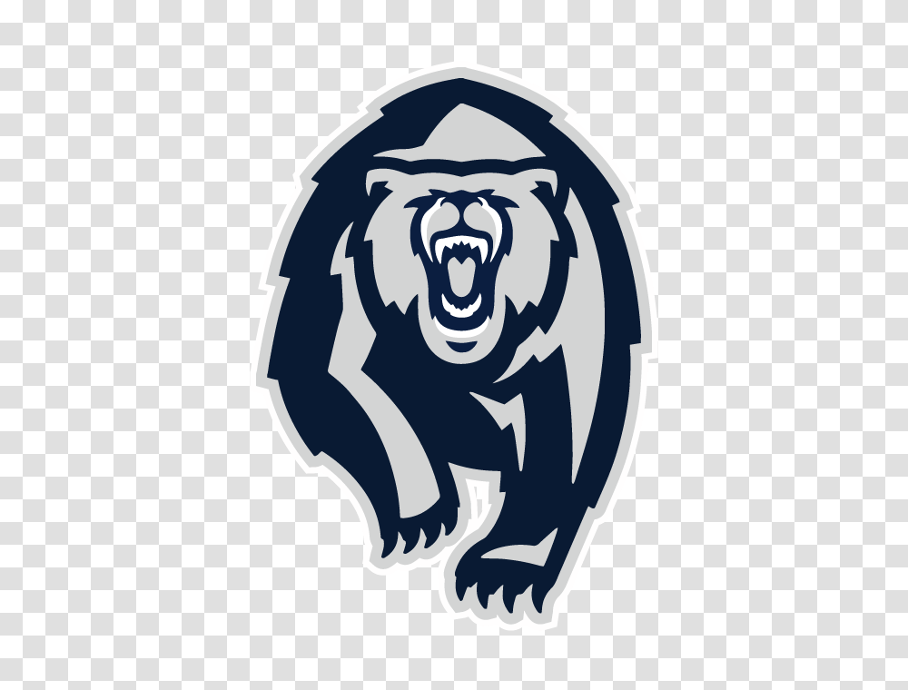 Download School Logo Big Game Cal Stanford 2019 Hd California Golden Bears Logo, Mammal, Animal, Wildlife, Beaver Transparent Png