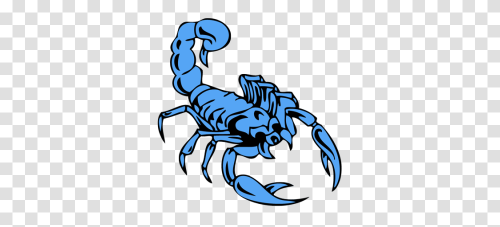 Download Scorpion Tattoos Free Image And Clipart, Invertebrate, Animal Transparent Png