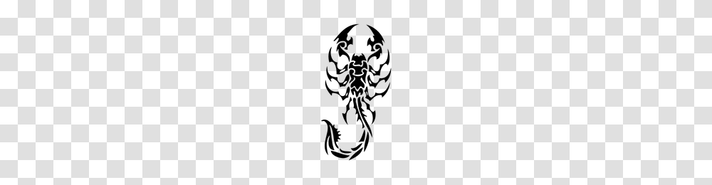 Download Scorpion Tattoos Free Photo Images And Clipart, Label, Rug Transparent Png