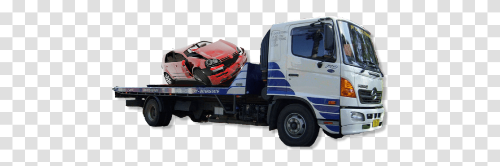 Download Scrap Car Removal Service Towing Cars Full Size Towing Service, Truck, Vehicle, Transportation, Automobile Transparent Png