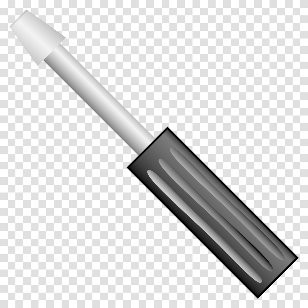Download Screwdriver Hd, Weapon, Weaponry, Marker, Blade Transparent Png