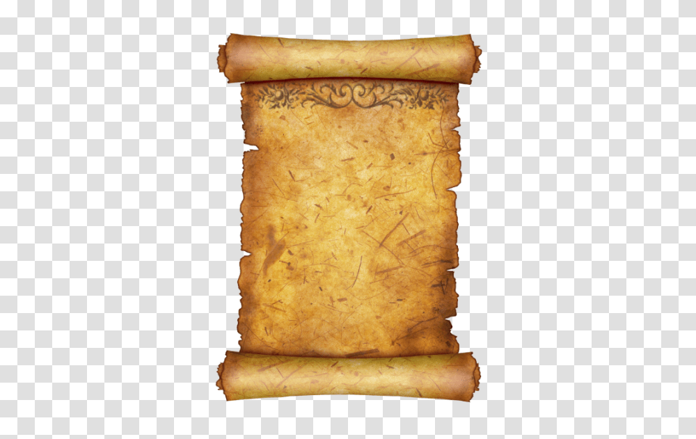 Download Scroll Free Image And Clipart, Bread, Food, Paper Transparent Png