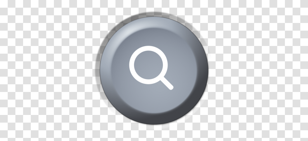 Download Search Button Free Image And Clipart, Magnifying, Lens Cap Transparent Png