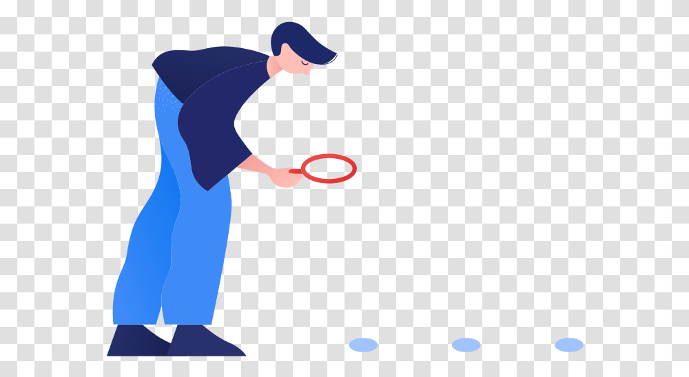 Download Searching Illustrations Hd Illustration, Person, Human, Performer, Magician Transparent Png
