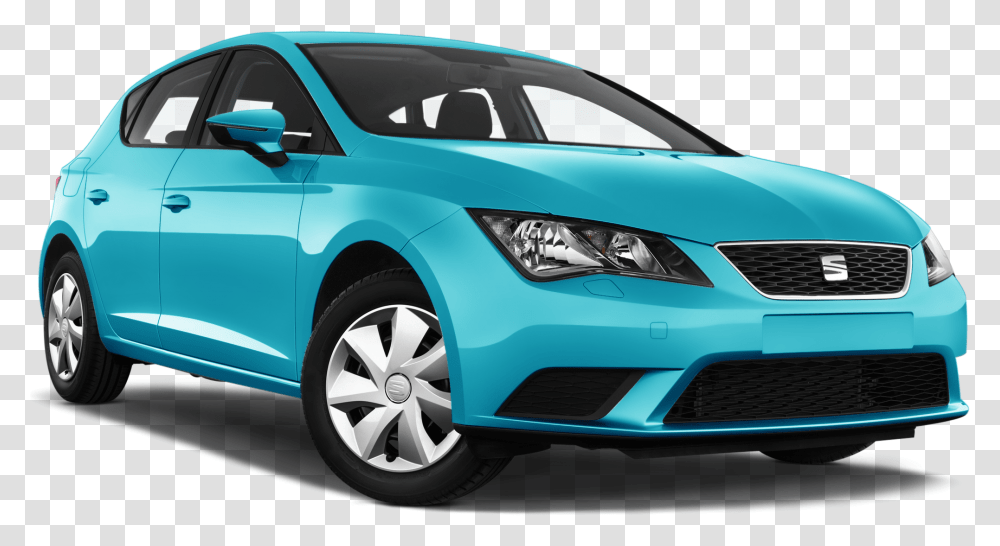 Download Seat Leon Car Image With No Background Seat Leon Car, Vehicle, Transportation, Automobile, Sedan Transparent Png