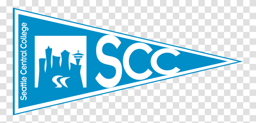 Download Seattle Central Community College Clipart Seattle Central, Logo, Trademark, Word Transparent Png