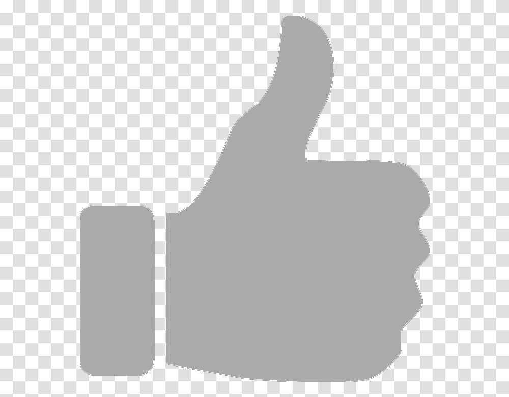 Download Secure File Delivery Youtube Thumbs Up, Finger, Hand, Cushion, Electronics Transparent Png