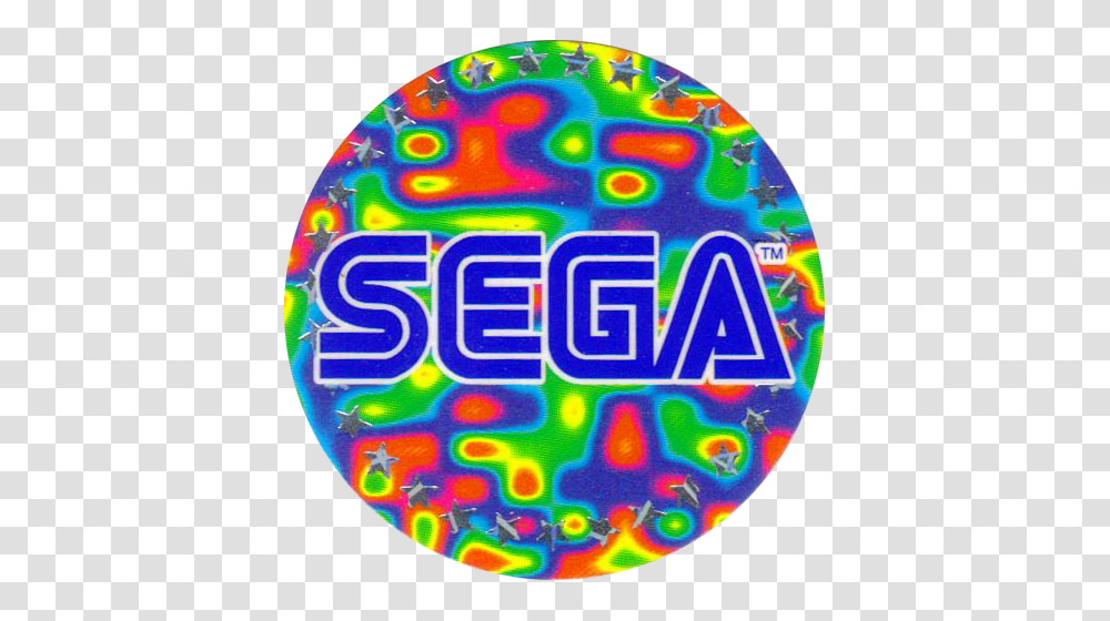 Download Sega, Logo, Symbol, Trademark, Badge Transparent Png