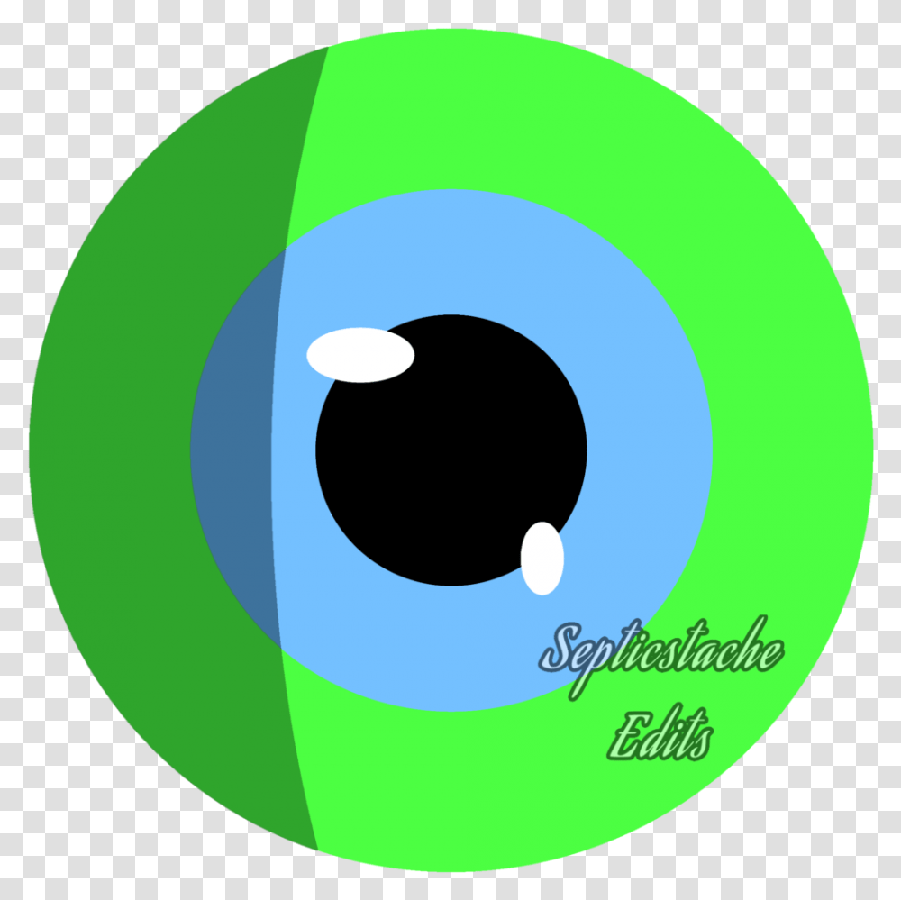 Download Septic Eye Sam Circle Hd Download Uokplrs Circle, Graphics, Art, Sphere, Logo Transparent Png