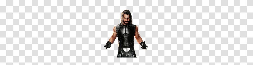 Download Seth Rollins Free Photo Images And Clipart Freepngimg, Person, Costume, Female Transparent Png