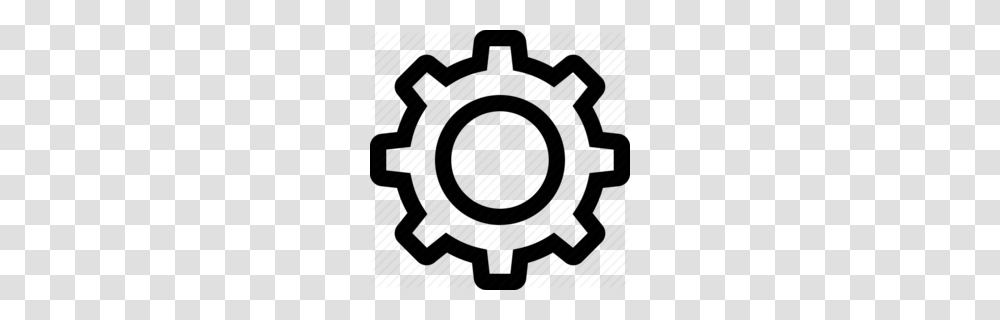 Download Setting Cog Clipart Computer Icons Clip Art Gear, Machine, Wheel Transparent Png