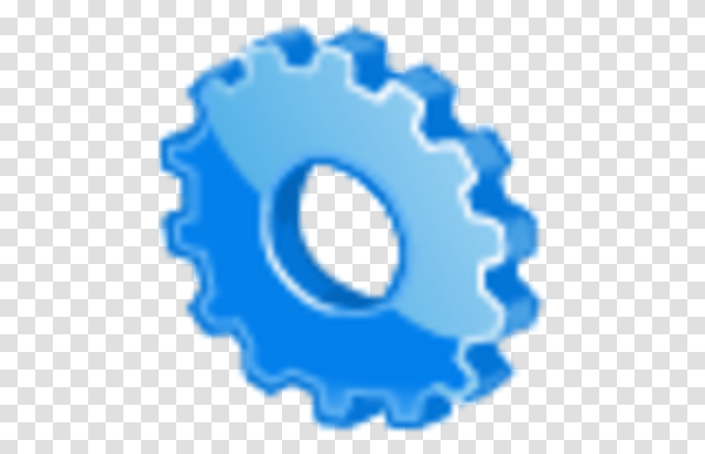 Download Settings Icon Image Settings Gear Icon, Poster, Advertisement, Hole, Machine Transparent Png