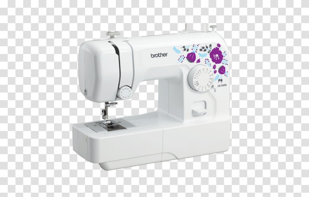 Download Sewing Needle Image Ja1400 Brother Sewing Machine Review, Electrical Device, Appliance, Mixer Transparent Png