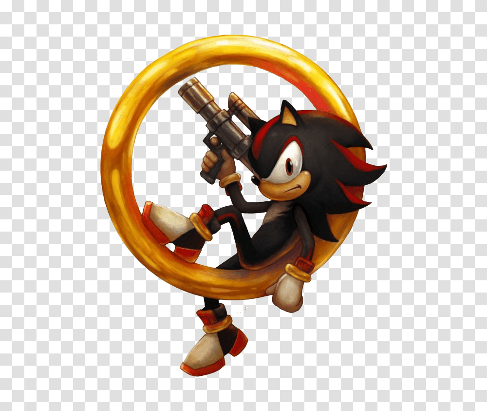 Download Shadow The Hedgehog Shadow The Hedgehog Game Shadow The Hedgehog Phone Case, Toy, Costume, Rattle Transparent Png