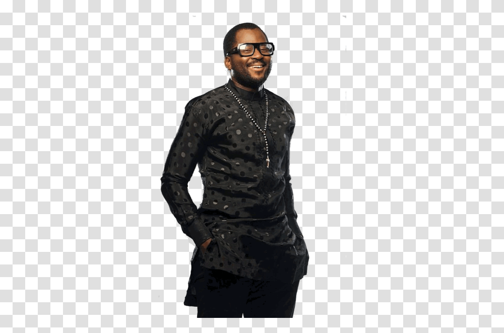 Download Share This Image Latest Nigerian Men Fashion Nigerian Men Fashion, Sleeve, Clothing, Long Sleeve, Person Transparent Png