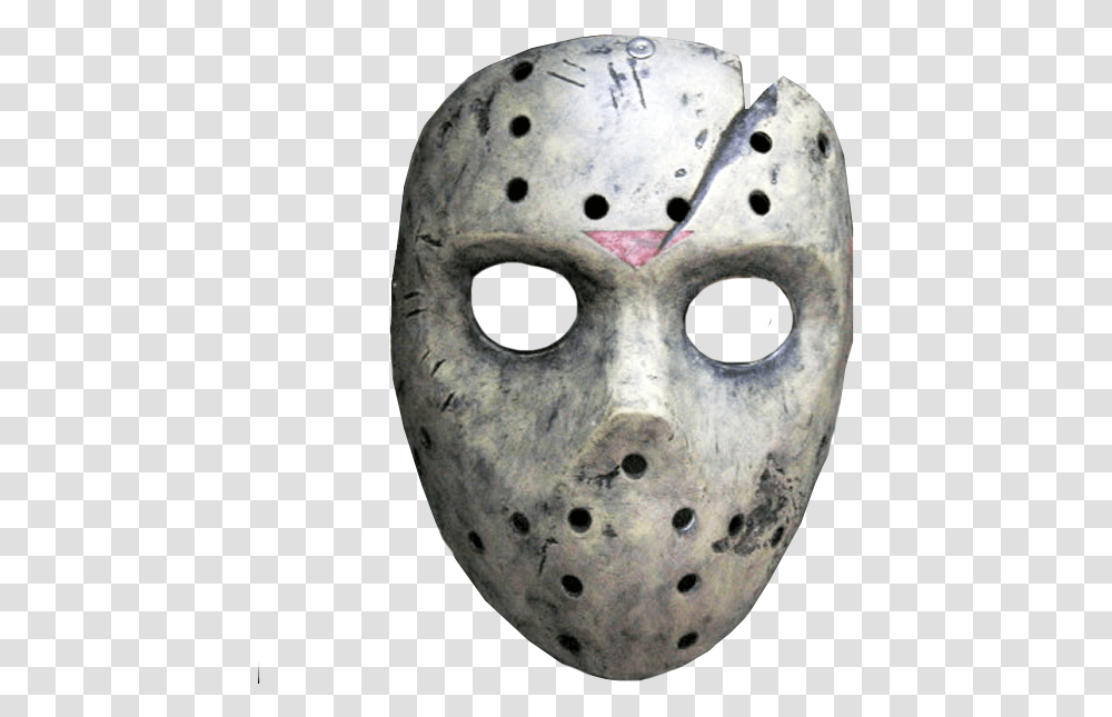 Download Share This Image Tomorrow Is Friday The 13th Meme Friday The 13th Tomorrow, Mask, Snowman, Winter, Outdoors Transparent Png