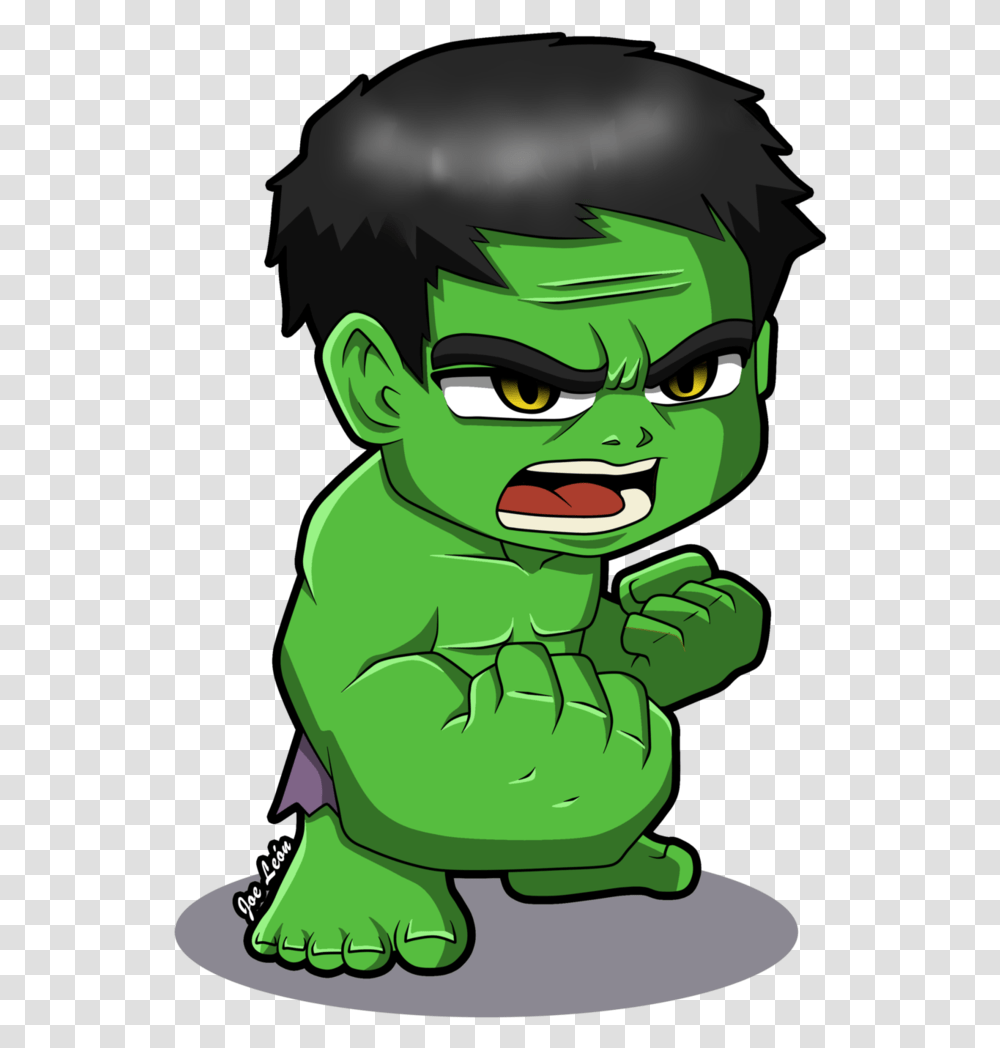 Download She Youtube Cartoon Hulk Drawing Free Hd Image Hq Hulk Chibi, Green, Helmet, Clothing, Apparel Transparent Png