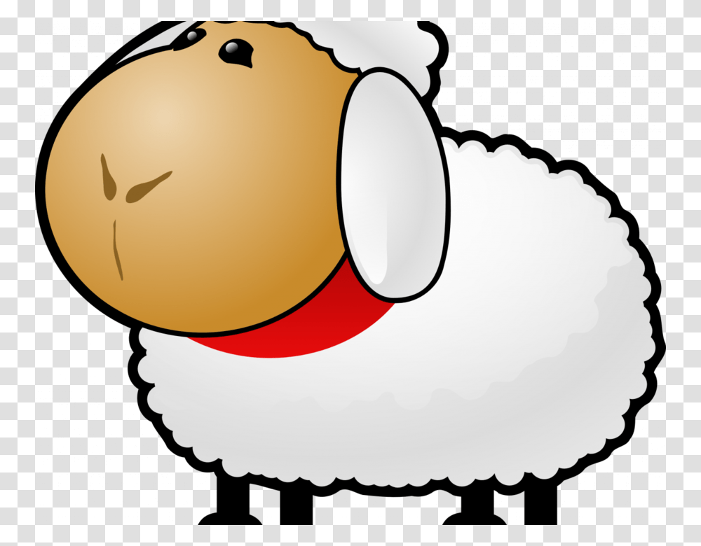 Download Sheep Clip Art Clipart Sheep Goat Clip Art Sheep Goat, Mouse, Nature, Food, Outdoors Transparent Png
