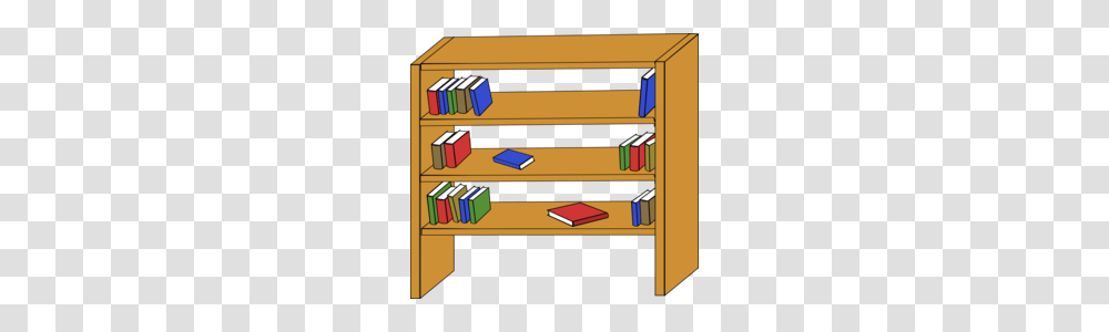 Download Shelf Clipart Table Shelf Clip Art Table Furniture, Bookcase, Wood, Drawer Transparent Png