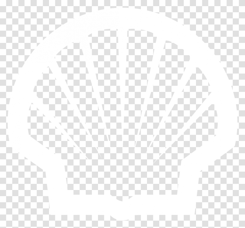 Download Shell Logo Black And White Shell Logo Black And White, Symbol, Trademark, Machine, Wheel Transparent Png