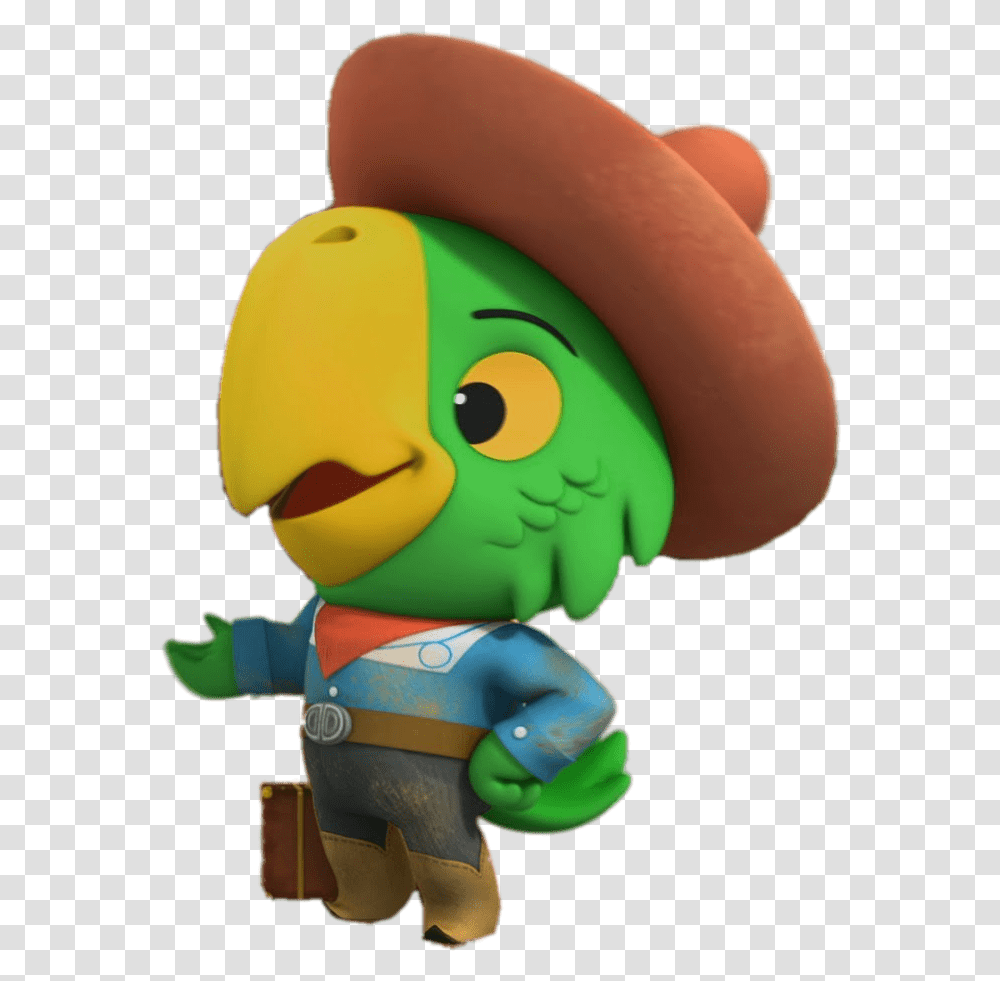 Download Sheriff Callie Characters Sheriff, Toy, Figurine Transparent Png