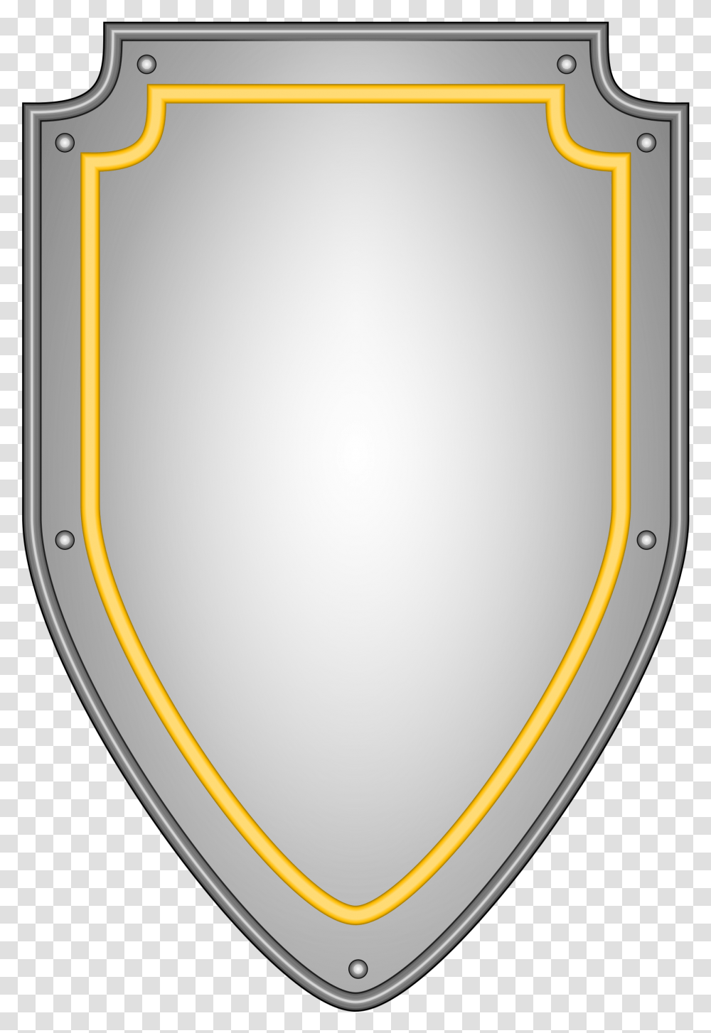 Download Shield Picture Knight Shield Clipart, Armor Transparent Png