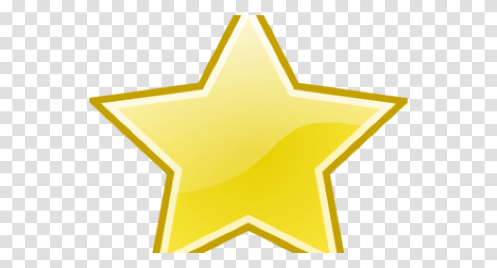 Download Shining Star Cliparts Clip Art Image With No Clip Art, Symbol, Star Symbol Transparent Png