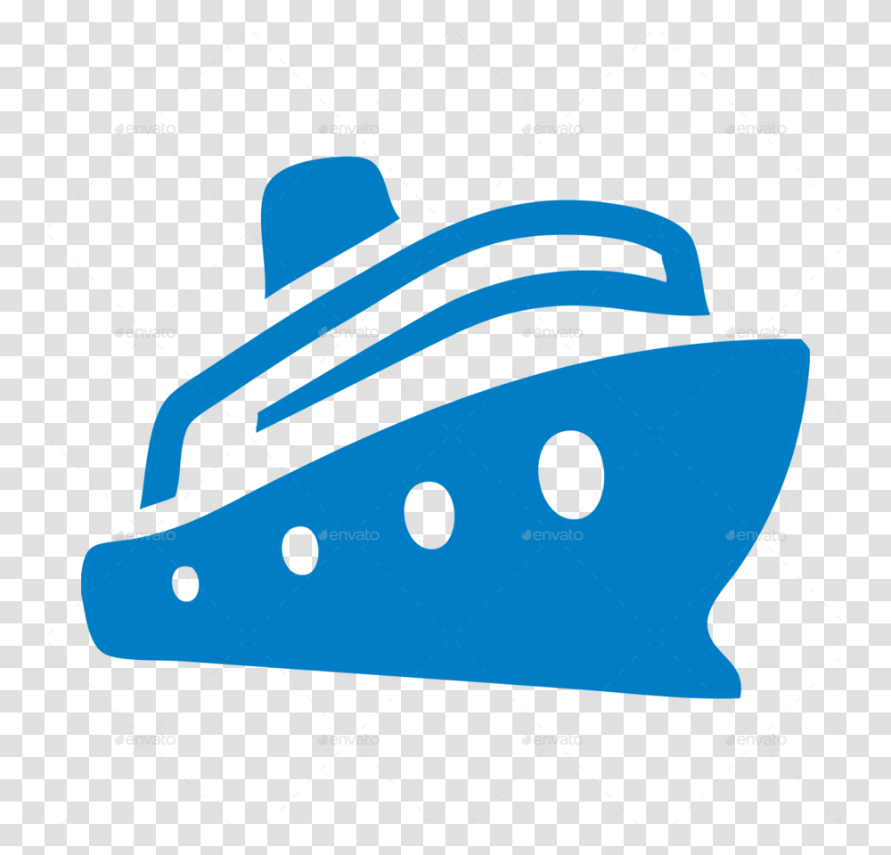 Download Ship Icon Clipart Cruise Ship Computer Icons Clip Art, Apparel, Fishing Lure, Bait Transparent Png