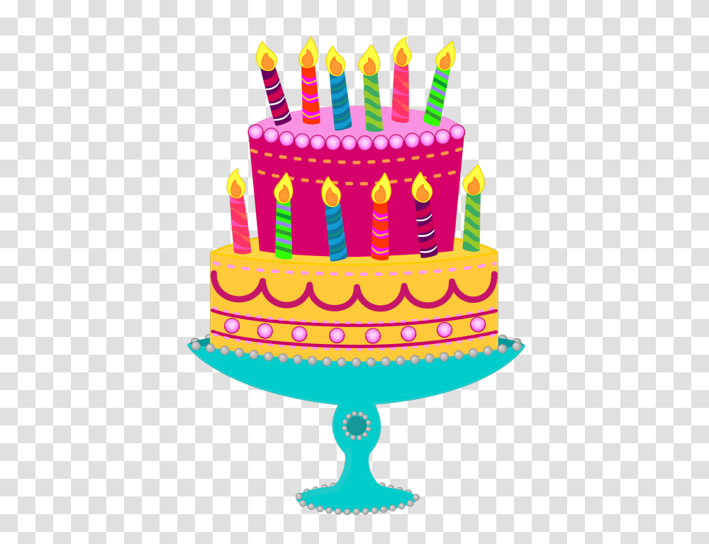 Download Shopkins Birthday Cake Clipart Birthday Cake Clip Art, Dessert, Food Transparent Png