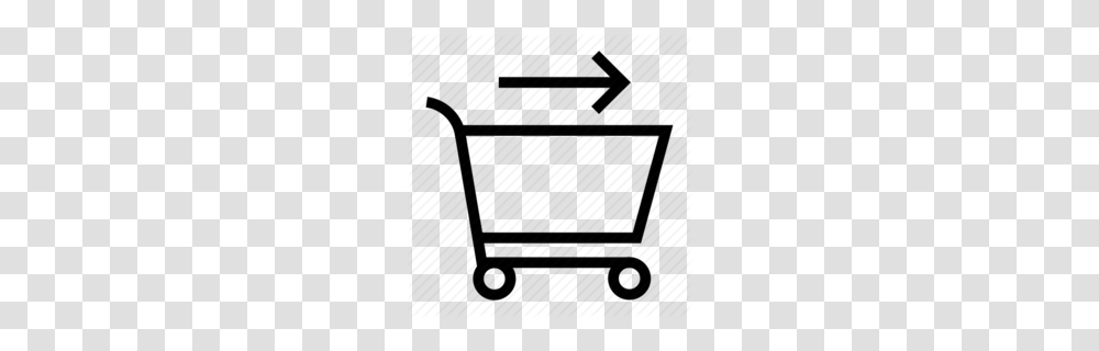 Download Shopping Clipart Shopping Cart Retail, Number Transparent Png