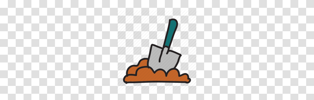 Download Shovel Clipart Shovel Clip Art Shovel Hand Finger, Tool, Scissors, Blade Transparent Png