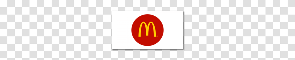 Download Sign Clipart Mcdonalds Kfc Logo, Trademark Transparent Png