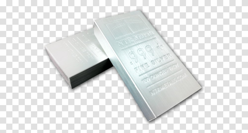 Download Silver Bar Image For Free Horizontal, Platinum, Text, Aluminium, Paper Transparent Png
