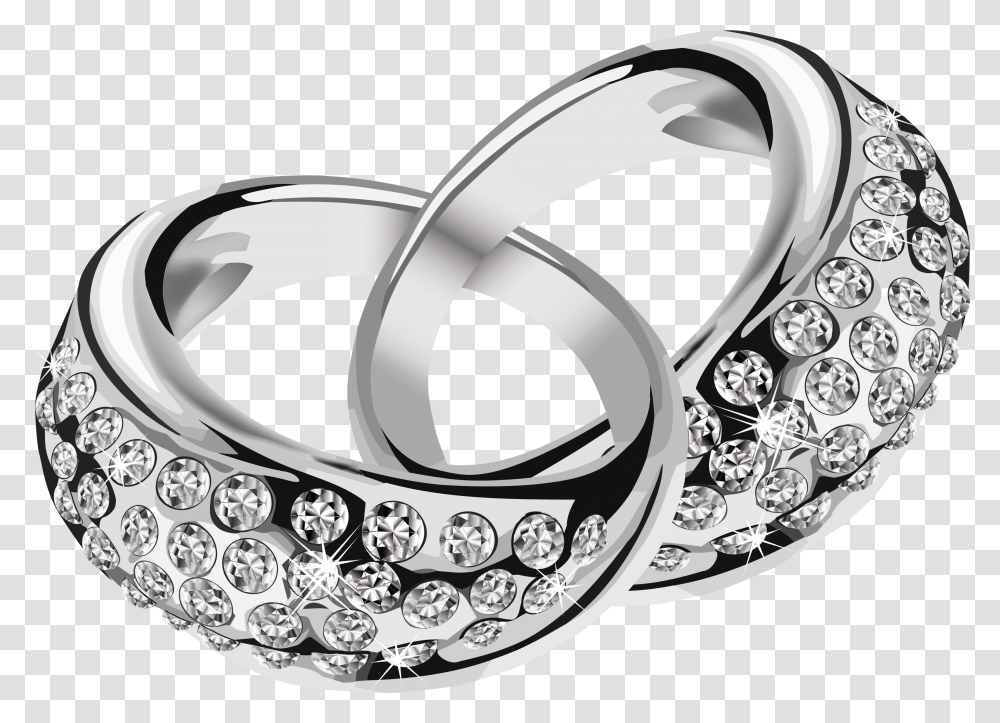 Download Silver Rings Image For Free Gold Wedding Ring, Jewelry, Accessories, Accessory, Platinum Transparent Png
