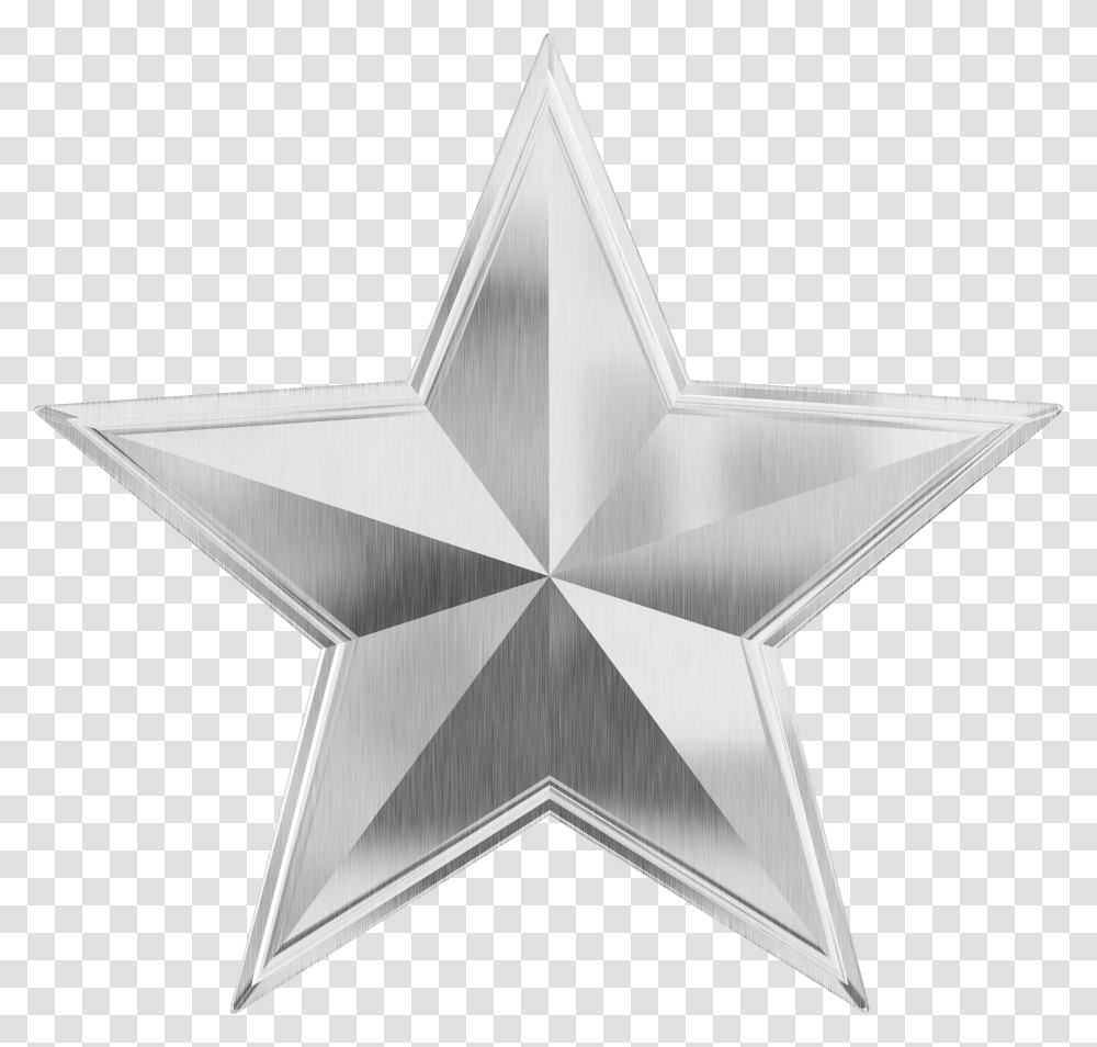 Download Silver Star Image For Free Silverstar, Symbol, Star Symbol, Tent Transparent Png